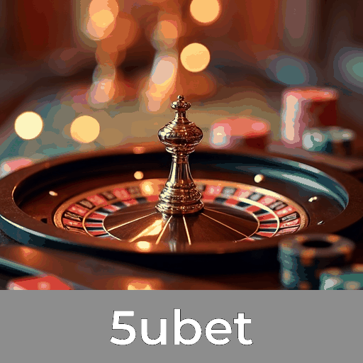 5ubet: Bônus Incríveis e Ofertas Únicas Esperam por Você