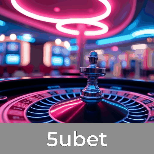 5ubet: A Revolução das Apostas em Seu Aplicativo Móvel