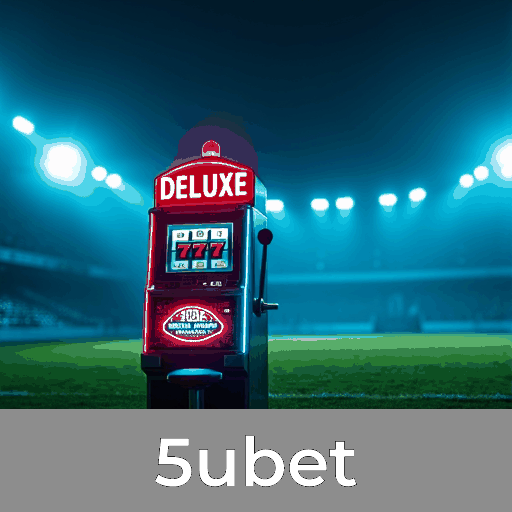 5ubet: Especialistas em apostas esportivas brasileiras